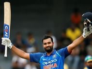 Rohit Sharma has taken his white-ball game to a different level